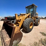 Caterpillar 924G Z