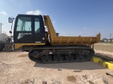 Morooka MST-2200VD