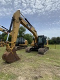 2016 CATERPILLAR 320FL
