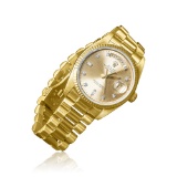 2017 AIR KING ROLEX MODEL 116900
