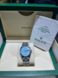 ROLEX TIFFANY 15200