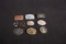 Belt Buckle Lot