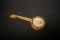 4 String Banjo by Edna Horner