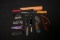 Large Assortment of Sporting Knives