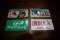 Assorted License Plates