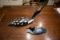Waterfowl Carvings from the Stanstead Decoy Collection