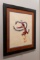 Signed Native American Art by PH Roye