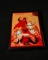 Saint George Themed Wall Hanging
