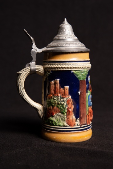 Phalsbourg Bieraus Stein