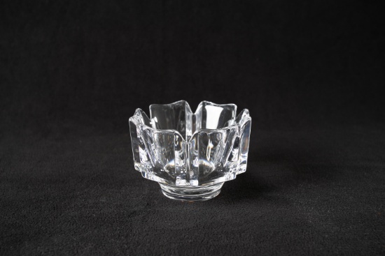 Glass Dish