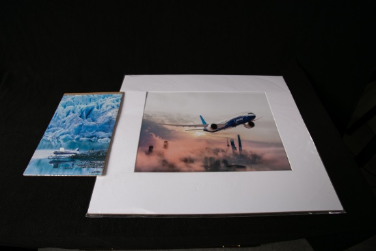 Aviation Themed Photo and Print
