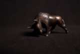Bronze Toro