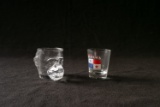 International Theme Shotglasses
