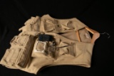 Magellan Sportswear Fishing Vest