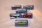 6 American Mint Collectible Cars