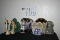 Decorative Figurines 4