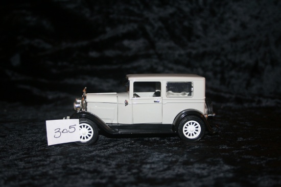 1926 Pontiac Model