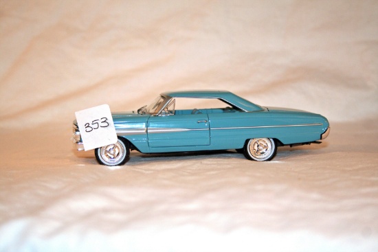 1964 Ford Galaxy 500