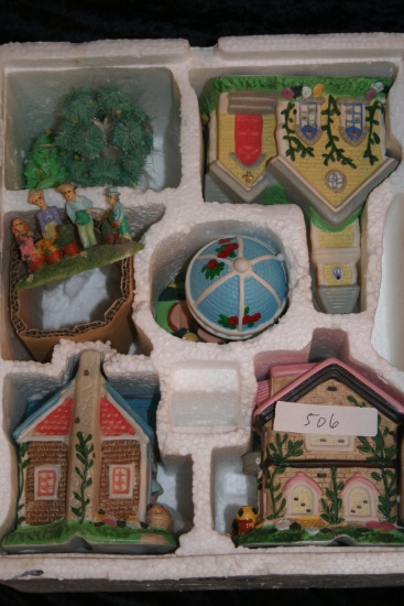 Spring Village