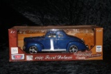 1940 Ford Deluxe Model in Box
