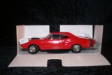 1969 Dodge Coronet Super Bee Model