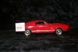 1967 Ford Mustang Shelby GT 500