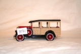 1929 Ford Woody Wagon