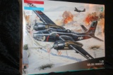 Model Aiplane Kit in Box