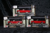 American Classics Die Cast Cars