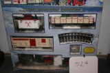 Northen Lights Train Set by Bachmann