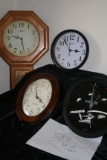 Group of Clocks