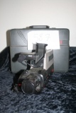 RCA Video Camera and Case