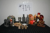 Decorative Figurines 2