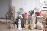 Front Porch Contents