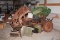 John Deere L or LA Tractor Project
