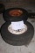 15 Inch Tires and Rims