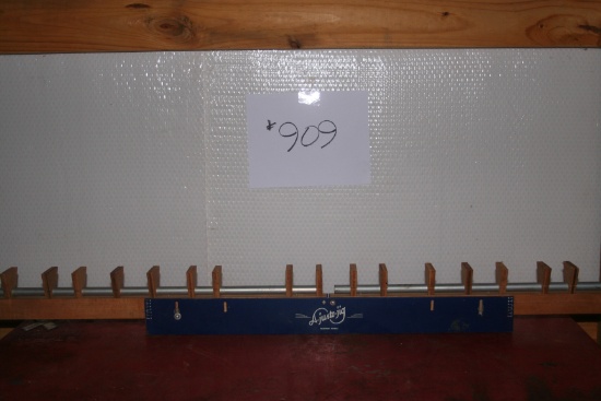 Adjustable Jig