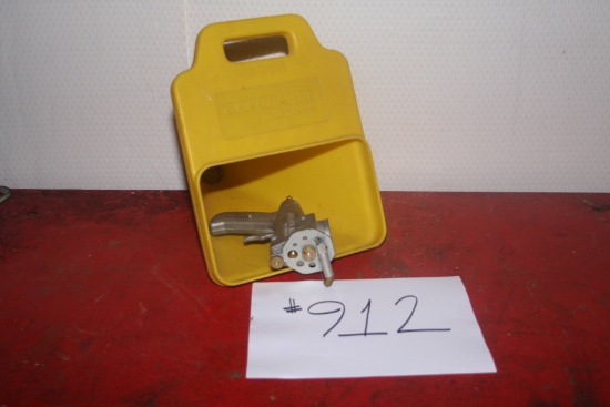 Goldblatt Texture Sprayer