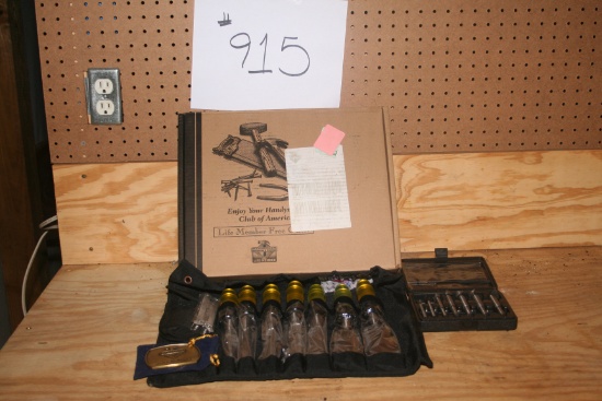 Handyman Club of America Tool Kit