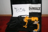 Dewalt Cutoff Tool