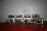 Die Cast Collectibles
