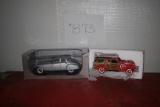 Die Cast Collectible Cars