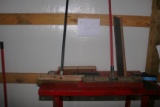 Brooms and Sweepers