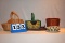 Wicker Baskets