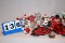 Lady Bug Kitchen Accessories