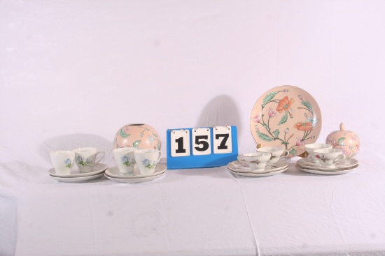 Miscellaneous Ceramic Dishware 1