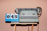 IBM Typewriter