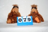 Alf Dolls