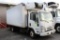 2018 Isuzu NQR Diesel Truck