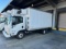 2009 ISUZU NPR DIESEL TRUCK